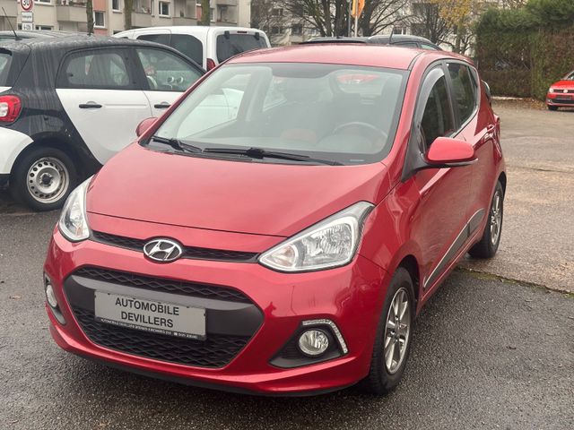 Hyundai i10 Style ,Automatik