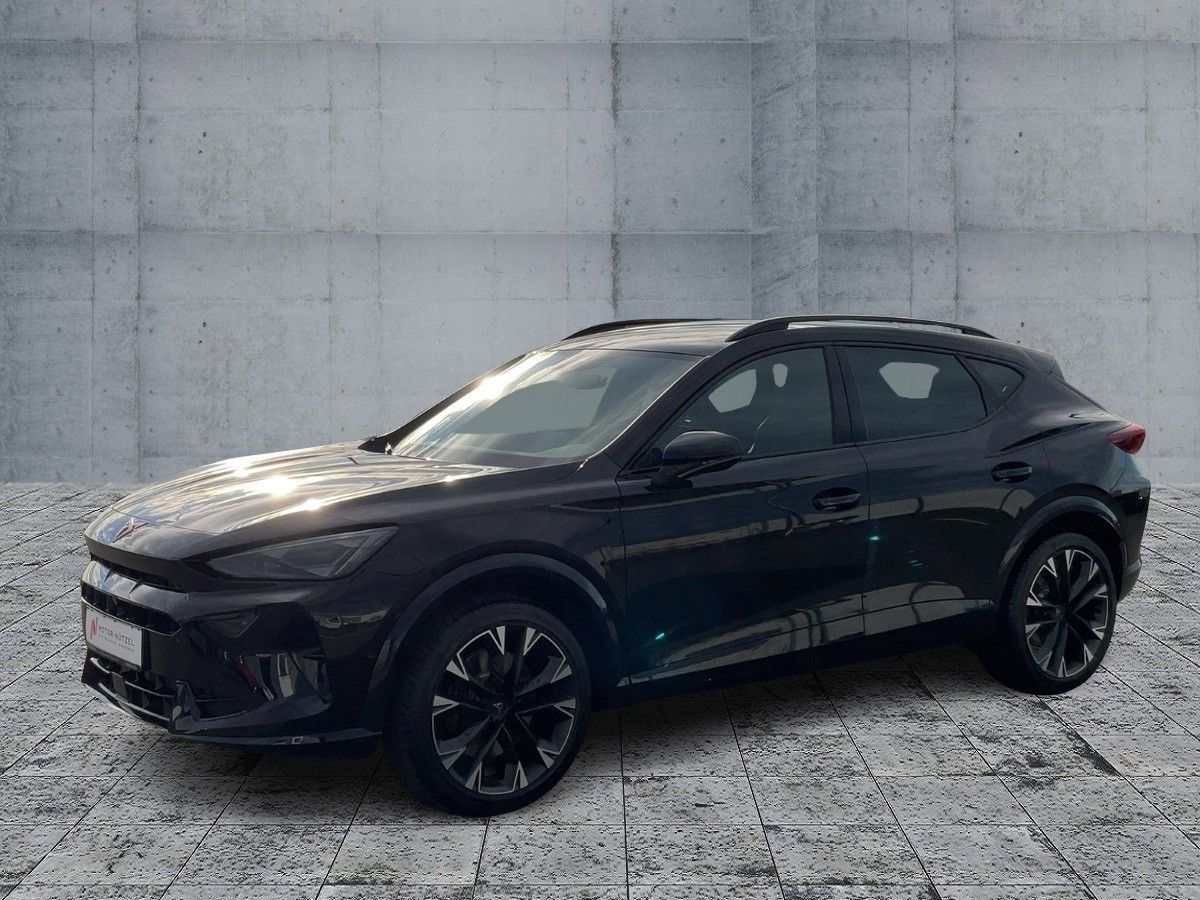 Cupra Formentor - Bild 2