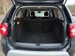 DACIA Duster II Comfort KAMERA/NAVI/KLIMA