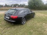Audi RS6 5.0 tiptronic quattro Avant ABT 700PS - Audi RS6: Ps