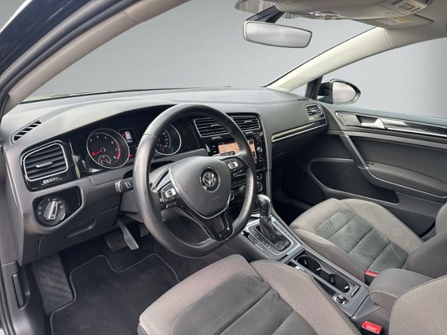 Golf VII Variant 1.5 TSI DSG HIGHLINE AHK+LED+AC