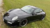 Porsche 997 Carrera S Scheckheft top gepflegt Unikat  - gebrauchte Porsche 997 aus dem Jahr 2009