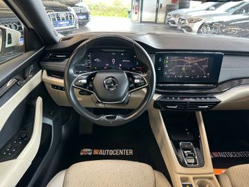 MYAUTOCENTER – Gebraucht- und Jahreswagen mit Werkstattservice in Pfaffenhofen Skoda Octavia *1-HAND*KEYLES*HeadUP*MEMORY*AHK*ACC*VOL