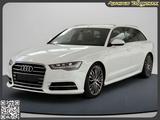 Audi 3.0 V6 TDI clean diesel quattro S line - Audi A6: V6