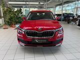 Skoda Kamiq 1.0 TSI Style PDC Kamera Kessy SmartLink - gebrauchte Skoda Kamiq aus dem Jahr 2019