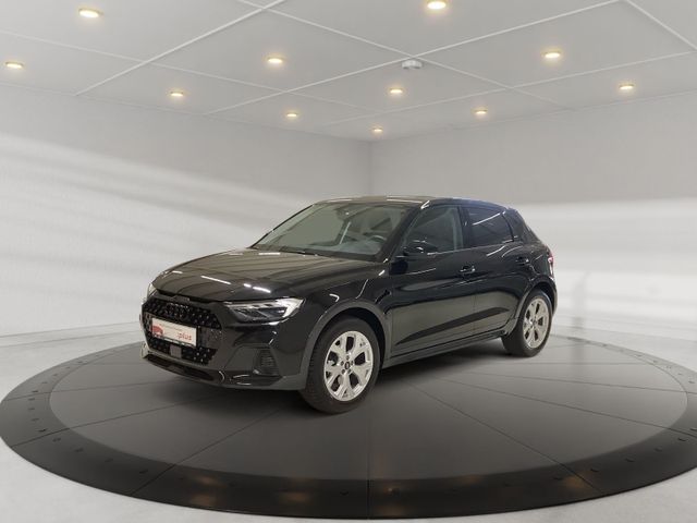 A1 allstreet 35 TFSI 110 kW S tronic,Optik schwa