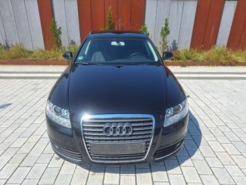 Audi A6 - 5