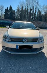 Volkswagen VW Jetta 1.4 TSI DSG - Volkswagen Jetta: Dsg