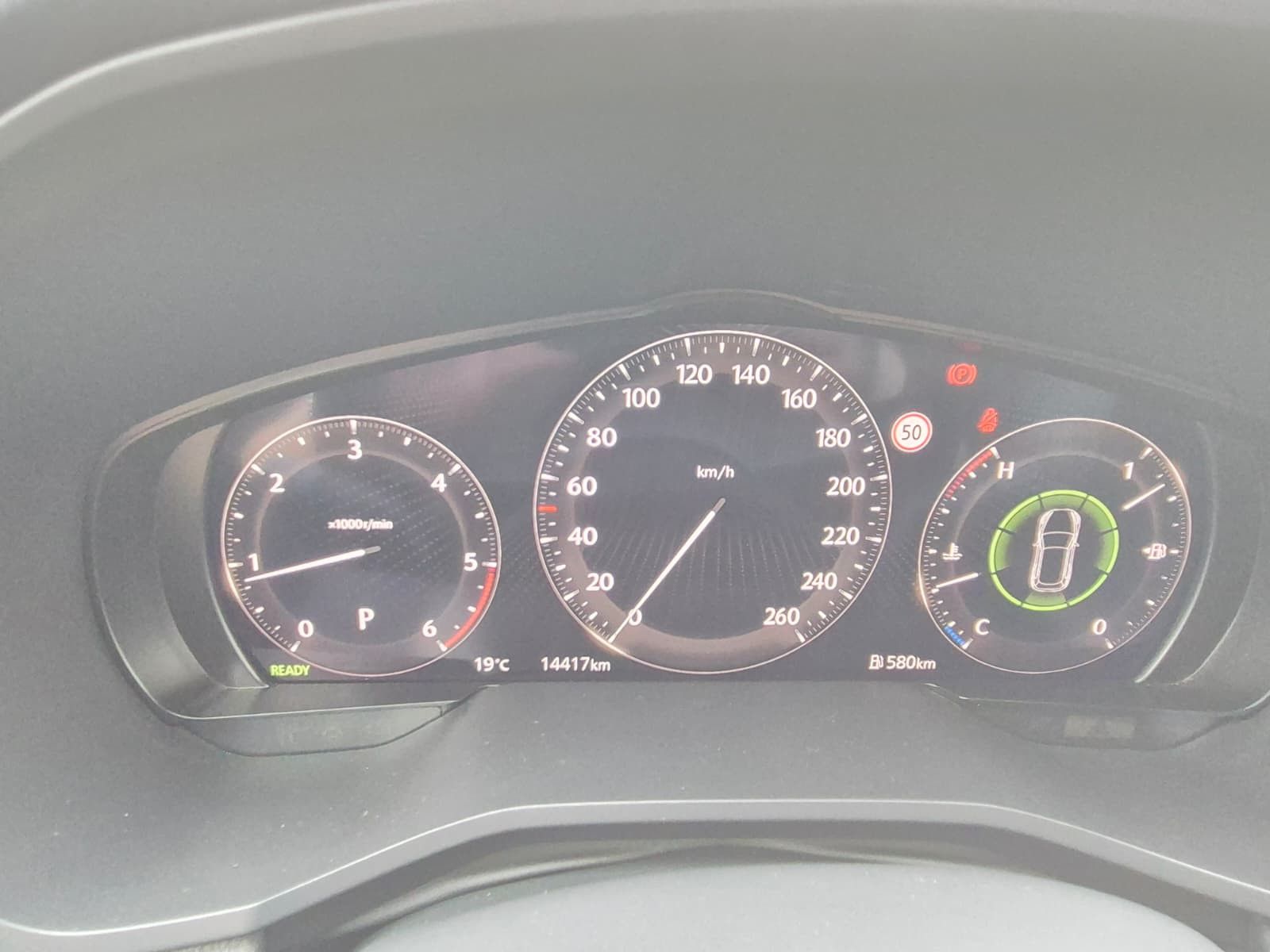 Fahrzeugabbildung Mazda CX-60 Homura+ AWD PANO*HUD*MATRIX*BOSE*360°MEMOR