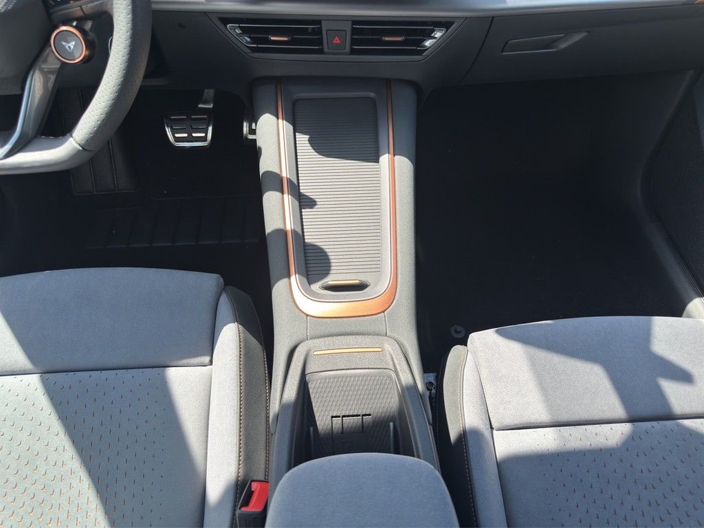Cupra Born - Bild 20