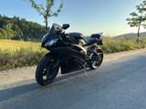 Yamaha R6 RJ11 - gepflegt, viele Carbon-Teile - YAMAHA 2006 R6