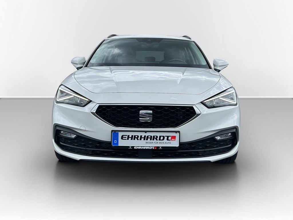 Seat Leon - Bild 2