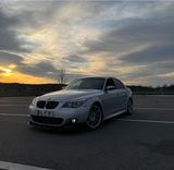BMW E60 530D M-Paket Ab Werk 300PS+ - BMW 530 mit Diesel-Antrieb: Limousine, M E60 Paket