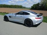 Mercedes-Benz AMG GT R , KERAMIK, CARBON, PERFOMANCE-SITZE - Mercedes-Benz AMG GT R aus 2019