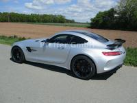 Mercedes-Benz AMG GT R , KERAMIK, CARBON, PERFOMANCE-SITZE
