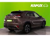 Mitsubishi Eclipse Cross 2.4MIVEC Aut.SELECT Black+LED+NAVI - gebrauchte Mitsubishi Eclipse Cross aus dem Jahr 2022