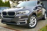 BMW X5 xDrive30d - - BMW X5: 30d Xdrive
