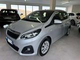 Peugeot 108 108 5p 1.0 vti Access E6 - Peugeot 108: Access