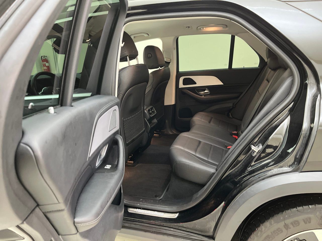 Fahrzeugabbildung Mercedes-Benz GLE 350 de 4MAT. °ACC°AHK°AIRMATIC°HEAD-UP°360°