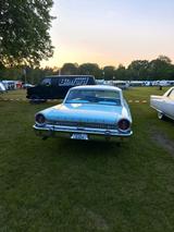 Ford 1963 Ford Galaxie 500 XL 390 FE V8 - Ford: Galaxie 500xl