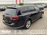 Volkswagen Passat Variant Alltrack 2.0 TDI DSG 4MO DC el.HK - mit Diesel-Antrieb: Kombi, Automatik