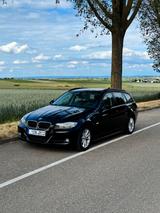 BMW 320d Touring - Automatik - 338.000km - BMW 320: Kombi, Km 0