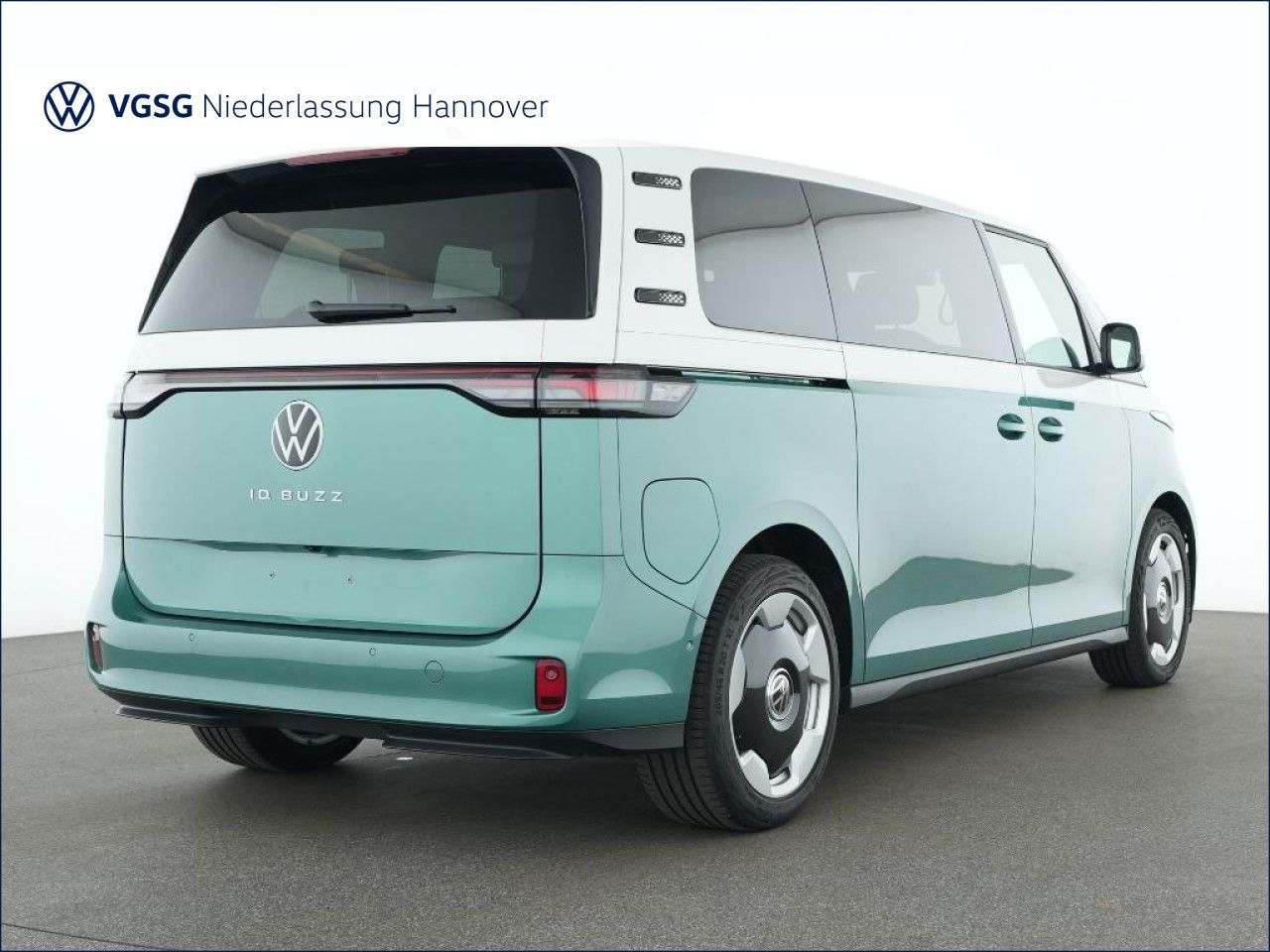 Volkswagen ID. Buzz - Bild 3
