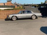Chevrolet Caprice - Chevrolet Caprice mit Benzin-Antrieb