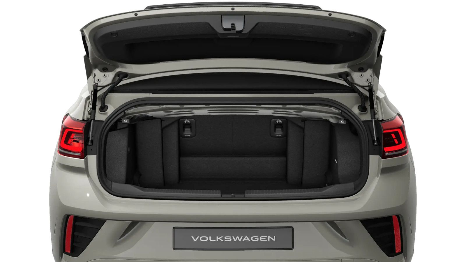 Volkswagen T-Roc - Bild 9