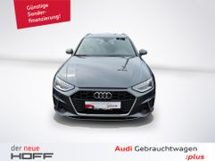Audi A4 Avant 40 TFSI S line Matrix LED ACC Pano Kame