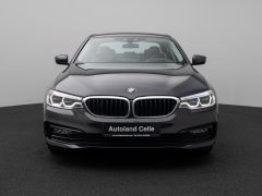 Foto Nummer 2: BMW 520d