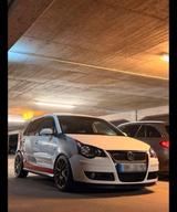 Volkswagen VW Polo 9N3 GTI Clubsport Ringtool Trackto... - Volkswagen Polo: 9n GTI