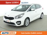 Kia Carens 1.6 GDI Vision*NAVI*SPUR*PDC*SHZ*KLIMA* - Kia Gebrauchtwagen in Duisburg
