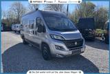 Dreamer Select D62 Limited  Franz. Bett mit Seitenbad - Dreamer Wohnwagen & Wohnmobile
