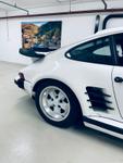 Porsche 930 Turbo Slantnose (Flatnose) Werksflachbau