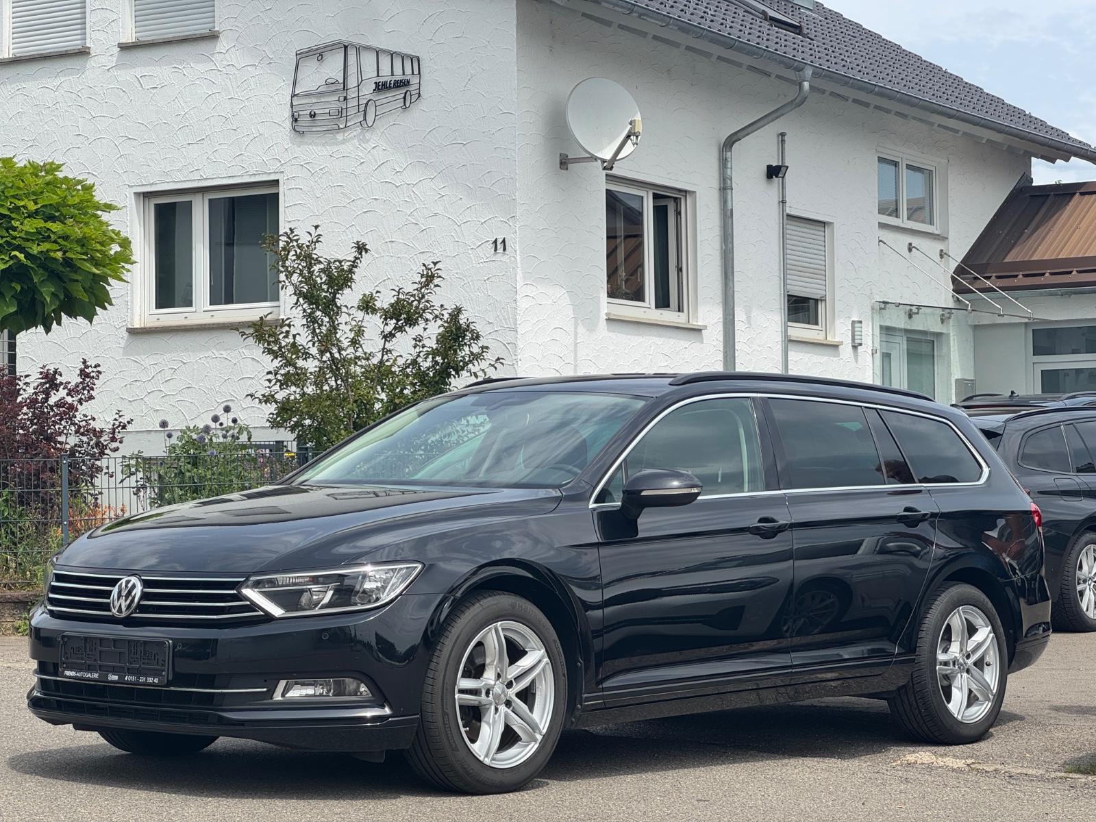 Volkswagen Passat Variant 2.0 Comfortline*GARANTIE*