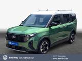 Ford Tourneo Courier 1.0 EcoBoost Aut. ACTIVE  NAVI - Ford Tourneo in Dresden