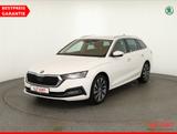 Skoda Octavia Combi 1.5 TSI ACC LED Columbus Keyless - Skoda Octavia: Combi L K