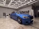 BMW M5 F10 LCI  - BMW: M10