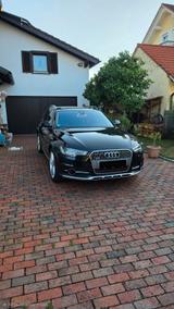 Audi A6 Allroad 3.0 TDI quattro 313PS, Vollauss.
