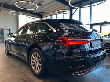 Audi A6 Avant 40 TDI quattro  *LED*AHK*Klima*SHZ