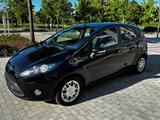 Ford Fiesta 2012 mk7  1.25 TÜV bis 2028 - Ford Fiesta Mk7 Gebrauchtwagen