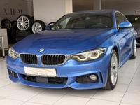 BMW 430d Gran Coupe Aut. M Sport LED/ACC/HUD/360°Cam