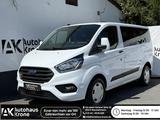 Ford Transit Custom 2.0 TDCi 320 L1 Trend *9-SITZER*L