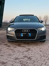 Audi A3 1.6 TDI 116 tetto apribile ritiro usato/scamb - Audi: Apr
