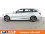 BMW 330d Sport Line Aut.*NAVI*PDC*TEMPO*SHZ*ALU* - BMW 330 330d mit Diesel-Antrieb