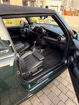 MINI John Cooper Works Cabrio John Cooper Works - MINI John Cooper Works Cabrio von privat