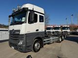 Mercedes-Benz Actros2540/6x2/Fahrschule/5-Sitze/TÜV/exBundeweh - Angebote
