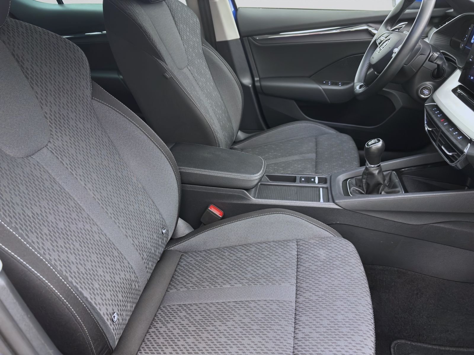 Skoda Octavia - Bild 17
