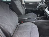 Skoda Octavia - Vorschau Bild 17
